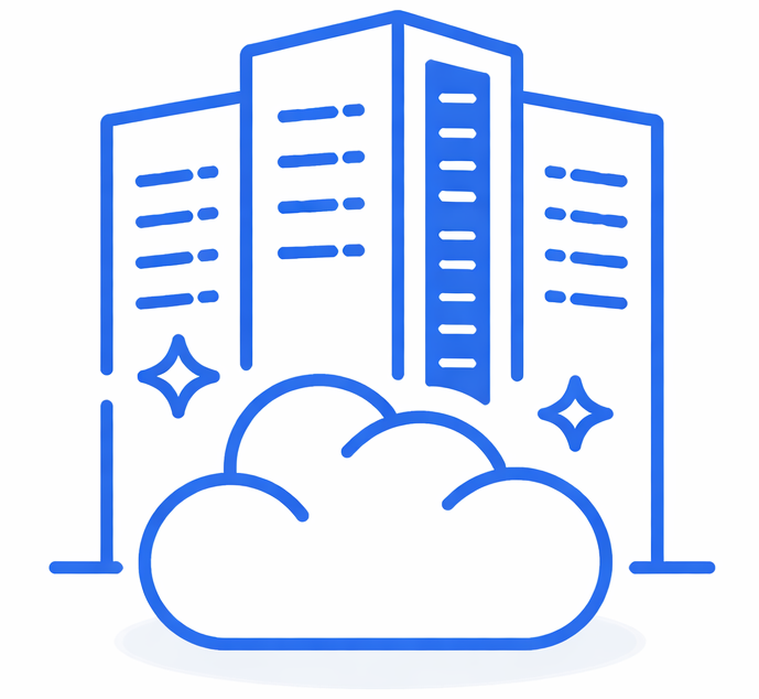Hyperscale Facilities